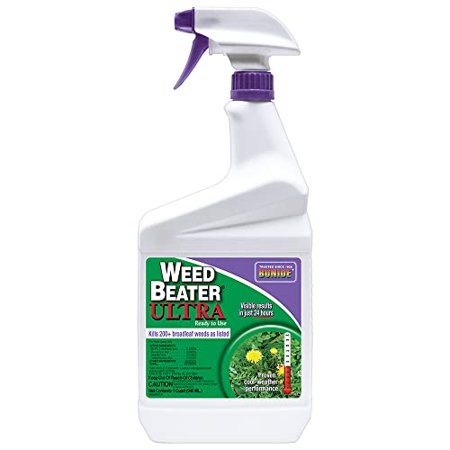Bonide (BND307) - Weed Beater Ultra  Ready to Use Weed Killer (32 oz.)