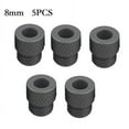 thumbnail image 2 of 1Pc 3-10Mm Drill Sleeve Bushing for M14 Dowelling Jig Wood Drilling Guide Locator 5Pcs 8Mm, 2 of 9