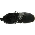 thumbnail image 5 of Nike Men's Volleyball Shoes, Black, 10.5, 5 of 7