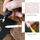 thumbnail image 4 of 30 puntas de repuesto para marcadores acrílicos, puntas reemplazables para rotuladores de pintura, puntas para rotuladores de pintura (0,7 mm)., 4 of 8