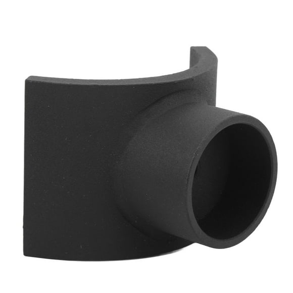 Hydraulic Jack Saddle Adapter, Rugged High Load Bearing Easy To Operate Bottle Jack Adapter Saddle for 4in Tube