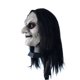 thumbnail image 2 of Máscara de látex para Halloween, Ghost Festival Horror, 2 of 3