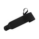thumbnail image 5 of Muñequera para levantamiento de pesas, soporte para muñecas, correas de gimnasio transpirables para competición negro, 5 of 9