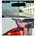 thumbnail image 3 of 2pcs Voiture Scratch Remover Tissu Réutilisable Nano Peinture Magique Scratch Voiture Polish Réparation Chiffon pour Rayures, 3 of 9