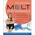 thumbnail image 1 of Pre-Owned Melt Performance : A Step-by-Step Program to Accelerate Your Fitness Goals, Improve Balance and Control, and Prevent Chronic Pain and Injuries for Life (Hardcover) 9780062882424, 1 of 1
