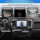 thumbnail image 3 of Radio de coche estéreo j Junsun para Dodge Ram 2013-2019 con Carplay/Android Auto, 3 of 8