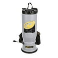 thumbnail image 2 of ProTeam 6 Qt. QuietPro BP HEPA Backpack Vacuum with 107100 Xover Floor Tool Kit D and HEPA Filtration System - 120V, 2 of 3