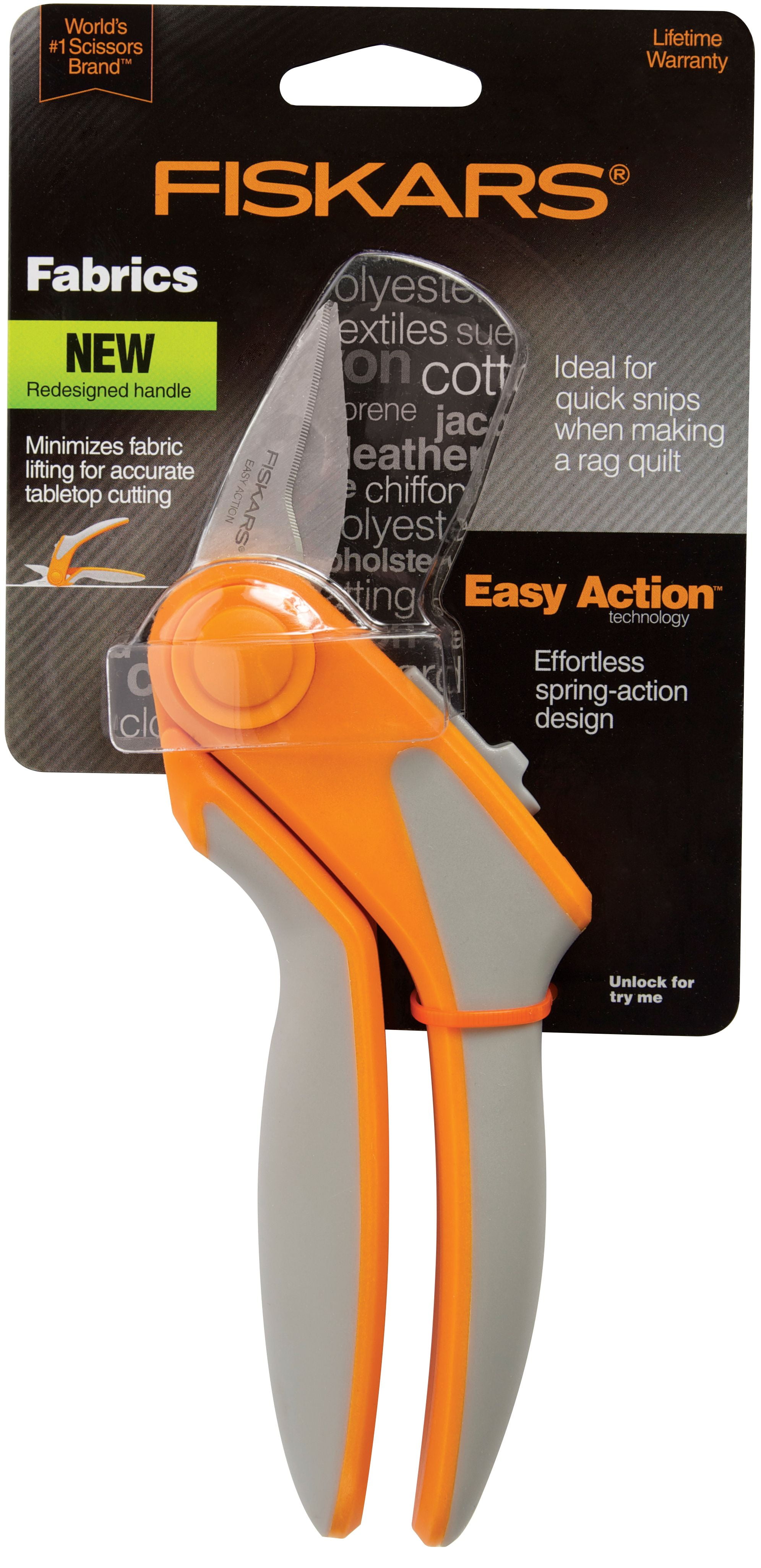 ragging scissors