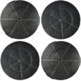 thumbnail image 1 of WRHF005S2 Carbon Charcoal filters Fit for Winflo 30 In. Convertible Stainless Steel Glass Island/Wall Mount Range Hood (Set of 4), 1 of 6