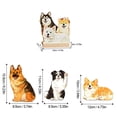 thumbnail image 3 of 3D Illustration Calendar, Desktop Creative Ornaments, 3 of 8