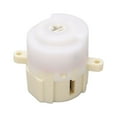 thumbnail image 2 of Ignition Starter Switch, Easy Install High Accuracy Fine Workmanship Practical Stable Sturdy 48750BC60A  For Vehicle, 2 of 8