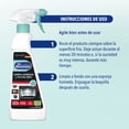 thumbnail image 5 of Limpiador para hornos Dr Beckmann fórmula gel super poderoso 375 ml, 5 of 5