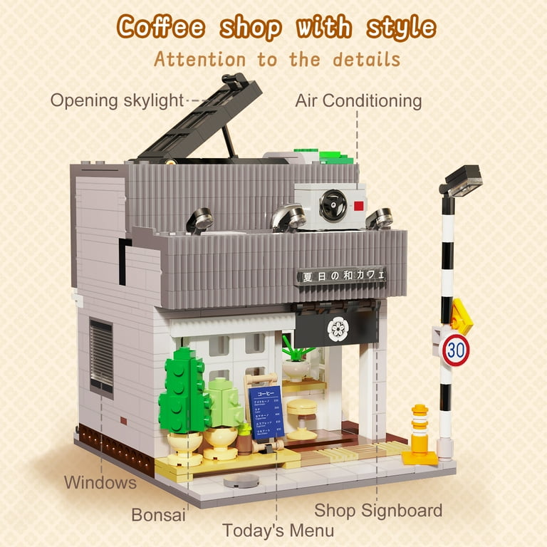 Lishou Coffee 5can SET