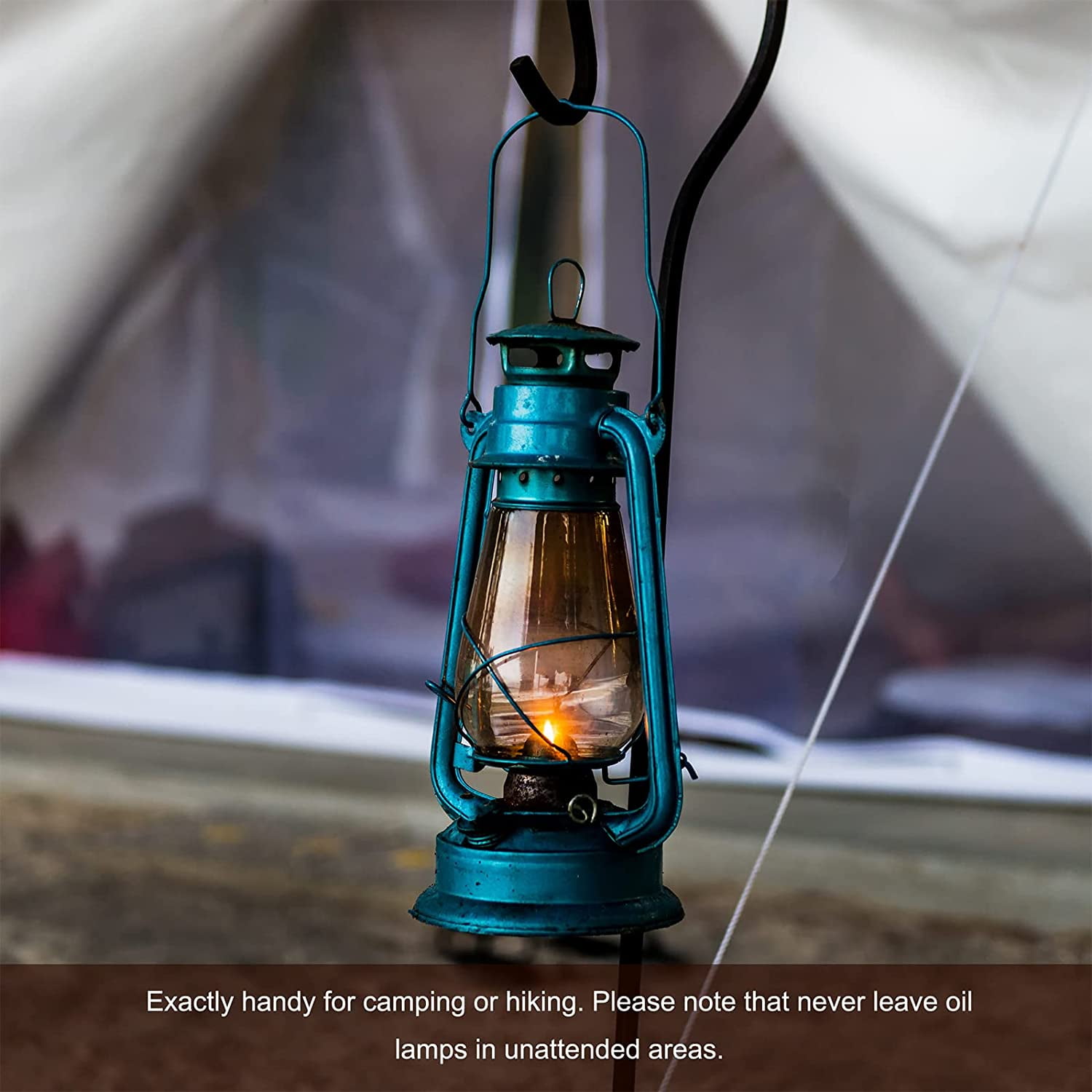 Braided Cotton 10M Alcohol Oil Lantern Lamp Wick For Kerosene Burner  Lighting