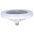 thumbnail image 1 of CNKOO Ceiling Fan Light Small E27 30W Silent Adjustable LED Fan Lamp 85‑265V  Light, 1 of 8