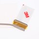 thumbnail image 4 of Cable Flexible LCD LVD de Primera Macarena para Reparación de K46 K46C K46CM A46C S46C S46E LCD LVDs Flex Cable, 4 of 7