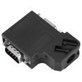 thumbnail image 3 of 6es7 972-0bb41-0xa0 Conector De Bus Profibus Conector Profibus Sistemas De Datos Electrónicos 1 Uds 6ES7 972-0BB41-0XA0 Enchufe DP Adaptador De Conector De Bus Profibus Sistemas ANGGREK Otros, 3 of 8