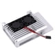 thumbnail image 2 of Recinto de aluminio Ventilador de refrigeración + Herramientas para Raspberry Pi 4 Modelo B Accesorios para computadora de escritorio JShteea Nuevo, 2 of 9