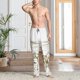 thumbnail image 2 of Balery Western Desert Cowboys Pantalones de pijama para hombre, pijama ultraligero, pantalón de descanso-Large, 2 of 6