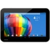 Toshiba Excite Pure AT15-A16 Tablet, 10.1" WXGA, 1 GB RAM, 16 GB Storage, Android 4.2.1 Jelly Bean, Silver