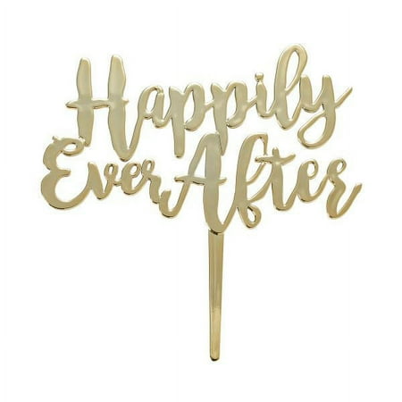 Happily Ever After Layon 6ct