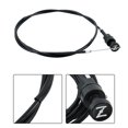 thumbnail image 3 of New Choke Cable & Plunger fits for Honda Foreman 450 FE FM ES S, 3 of 7