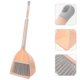thumbnail image 3 of 1 Set Children's Small Broom Home Cleaning Dustpan Set Children Cleaning Tool, 3 of 4