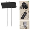 thumbnail image 3 of kurtrusly 12pack/lot Convenient And Practical Garden Labels For All Plants Easy To Write black 1Set, 3 of 6