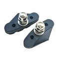 thumbnail image 4 of DYNWAVECA 4-10pack Road C Brake Shoes Pads Blocks Rubber Caliper Brake 4 Pcs, 4 of 10
