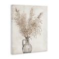 thumbnail image 3 of Stupell Industries Eclectic Wild Pampas Vase Canvas Art, 16 x 20, by Kim Allen, 3 of 8