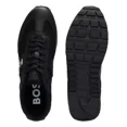 thumbnail image 3 of Tenis Hugo Boss Parkour Runn Negro, 3 of 4