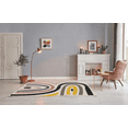 thumbnail image 4 of Tapete Decorativo Pauline Fawn  120 x 180 cm - Saffron Looms, 4 of 5