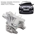 thumbnail image 4 of Bomba de agua del motor ANGGREK AW9406 Metal para Echo XA XB, 4 of 7