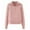 Red, variant on Arlun Women's Sweaters 2025 Fall Winter Half Zipper Casual Ribbed Cable Knit Pullovers Trendy V-Neck Long Sleeve Long Sleeve Solid Color Basic Business Casual Tops Red One Size