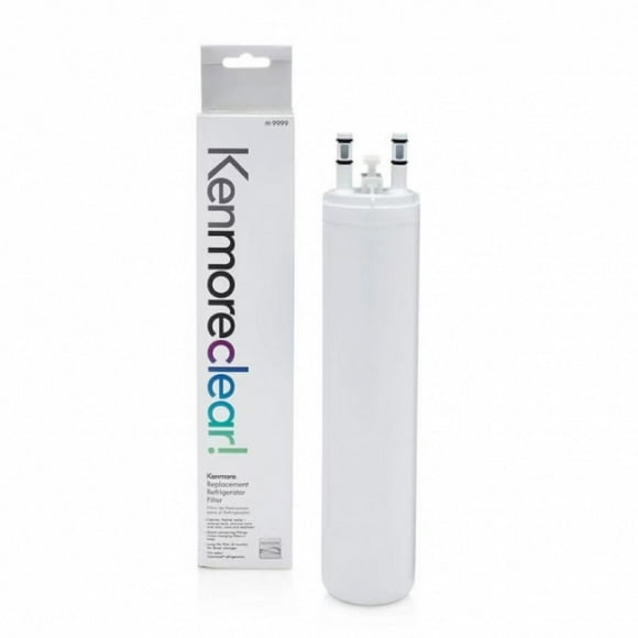 KM9999 Refrigerator Water Filter Element, Refrigerator Water Purifier Filter Element, Refrigerator Water Filter