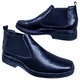 thumbnail image 4 of Bota en Piel Borrego para Hombre Botin de Descanso Confort Ultra Ligero Enco Footwear, 4 of 6