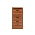 thumbnail image 2 of Comoda Cajonera Floetta Nogal - Kessa Muebles, 2 of 5
