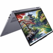 Lenovo IdeaPad 16 Touchscreen 2-in-1 Laptop, Intel Core Ultra 7 255U, 16GB RAM, 1TB SSD, Windows 11 Home, 83KS000VUS