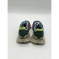 thumbnail image 5 of New Balance XC-72 Electric Teal Cosmic Orchid Men’s Sz 11 Suede Lace Up Sneakers, 5 of 5
