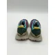 thumbnail image 5 of New Balance XC-72 Electric Teal Cosmic Orchid Men’s Sz 11 Suede Lace Up Sneakers, 5 of 5