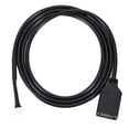 thumbnail image 4 of Car Radio Adapter USB Cable,Car Radio Interface USB USB Adapter Cable Radio Interface Cable Smart Functionality, 4 of 5
