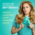 thumbnail image 5 of Marc Anthony BIG VOLUME Weightless Lift Conditioner, for Fine, Limp Hair, 8.45 fl oz, 5 of 9