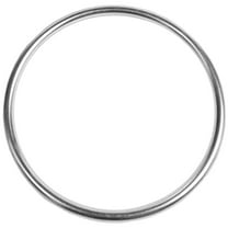 Walker Exhaust 31739 Exhaust Pipe Flange Gasket Fits select: 2003-2007 NISSAN MURANO, 2002-2008 NISSAN MAXIMA