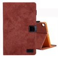 thumbnail image 3 of Pour Galaxy Tab S5e / T720 Étui en Cuir avec Support, 3 of 5