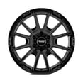 thumbnail image 2 of American Racing Cast Aluminum Rim AR933 17X8.5 5X5.0 G-BLK 18MM, AR93378550318, 2 of 2