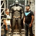 thumbnail image 4 of Nightwing tsnightwingXXXXL Batman Nightwing T-Shirt - 4XL, 4 of 5