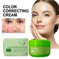 Clearance Color Correcting Care Cream Lightening Spots Repairing ...