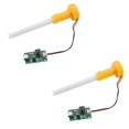 thumbnail image 2 of DC5V Single Non-Switched Atomization Humidification Module DIY Ultrasonic Atomizer TYPE-C Mini Humid, 2 of 5