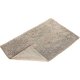 thumbnail image 3 of Alfombra de Baño Antideslizante de Microfibra Shag CHAO Beige 0,33 x 0,5 m, 3 of 5