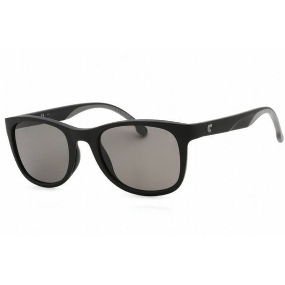 Carrera Grey Square Men's Sunglasses CARRERA 8054/S 0003/M9 52